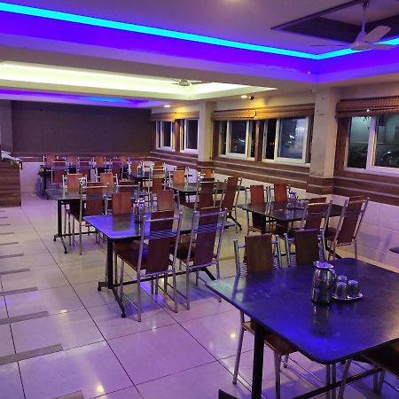 Hotel Sri Jawahar'S Residency Palani Zewnętrze zdjęcie