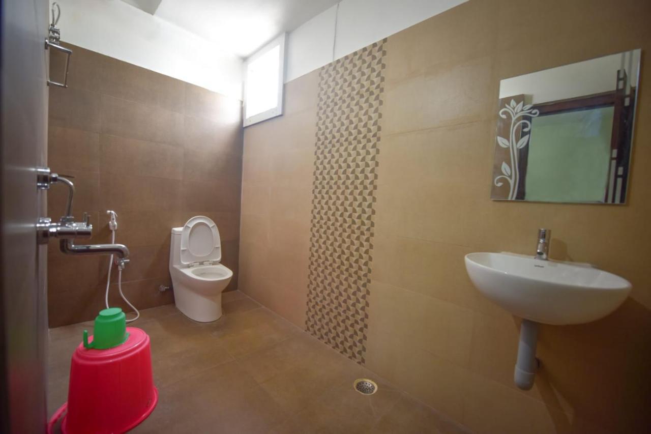 Hotel Sri Jawahar'S Residency Palani Zewnętrze zdjęcie