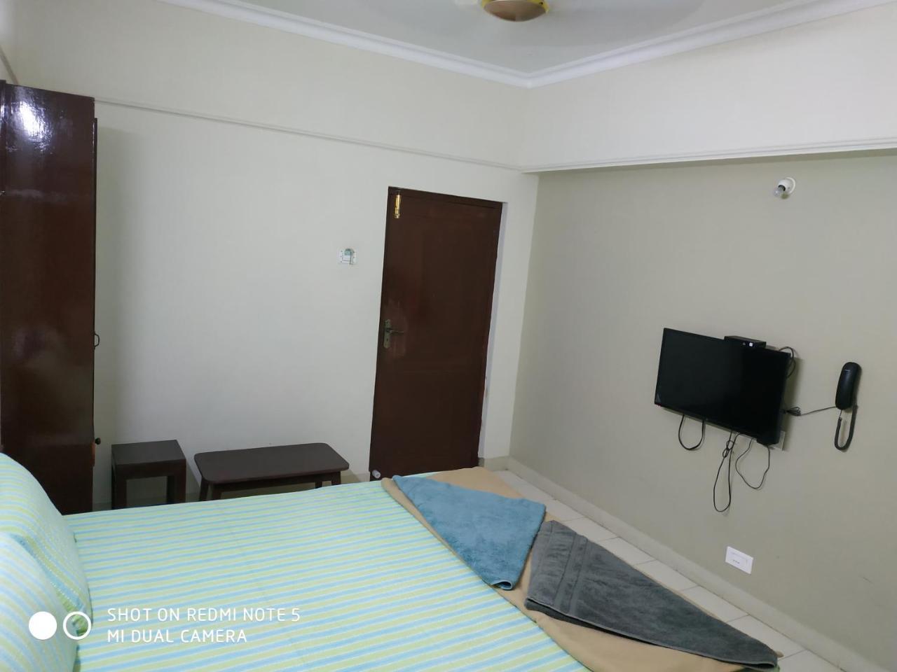 Hotel Sri Jawahar'S Residency Palani Zewnętrze zdjęcie