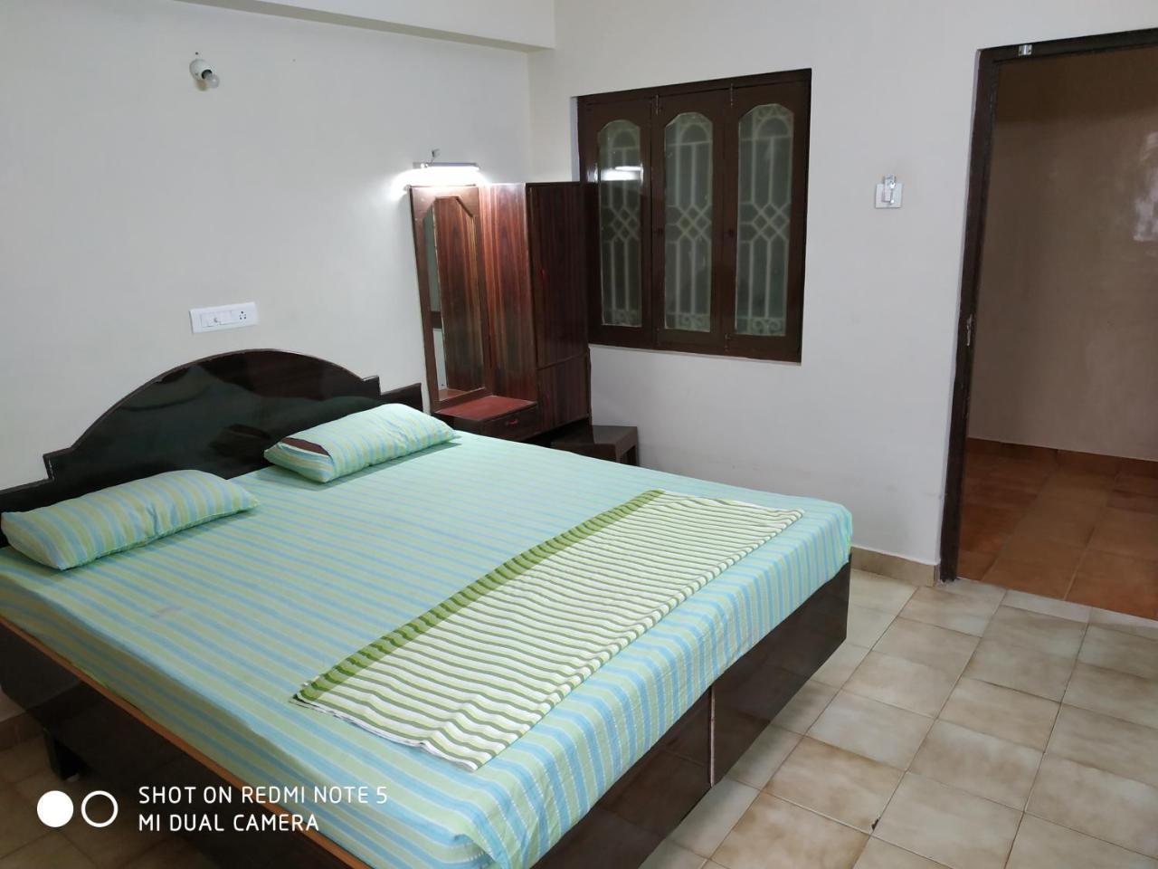 Hotel Sri Jawahar'S Residency Palani Zewnętrze zdjęcie